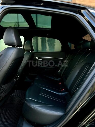 Hyundai Sonata 2020, 98,000 km - 2.0 л - Bakı