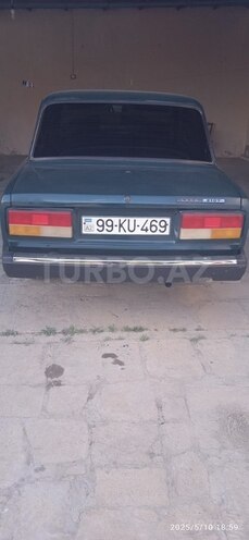 LADA (VAZ) 2107 2003, 90,000 km - 1.6 л - Bakı