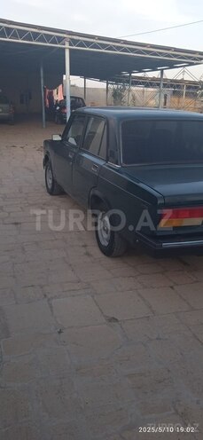 LADA (VAZ) 2107 2003, 90,000 km - 1.6 л - Bakı