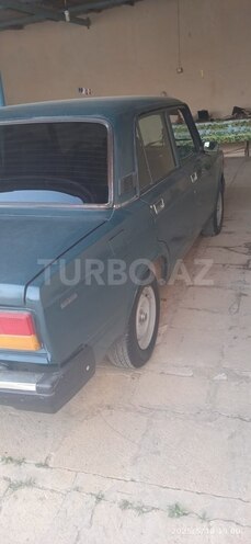 LADA (VAZ) 2107 2003, 90,000 km - 1.6 л - Bakı