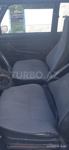 LADA (VAZ) 2107 2003, 90,000 km - 1.6 л - Bakı