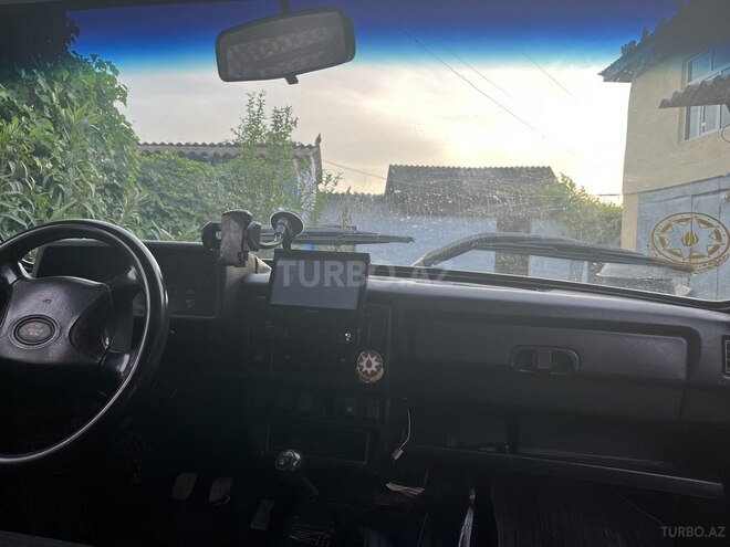 LADA (VAZ) Niva 2002, 309,090 km - 1.7 l - Masallı