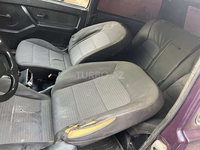 LADA (VAZ) Niva 2002, 309,090 km - 1.7 l - Masallı