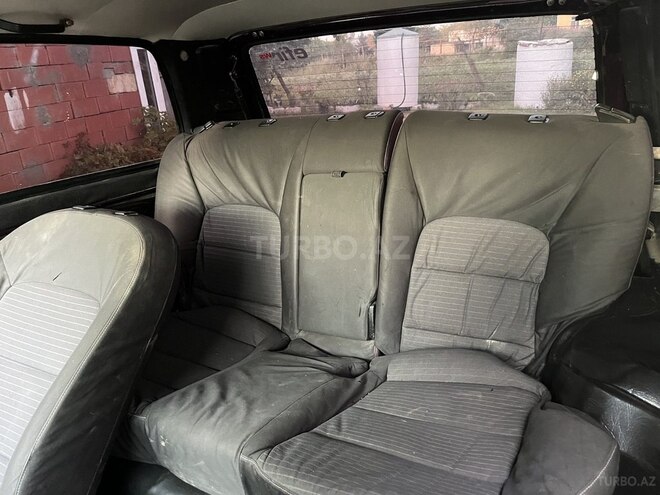 LADA (VAZ) Niva 2002, 309,090 km - 1.7 l - Masallı