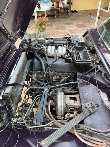 LADA (VAZ) Niva 2002, 309,090 km - 1.7 l - Masallı