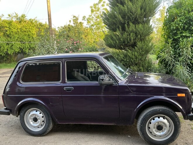 LADA (VAZ) Niva 2002, 309,090 km - 1.7 l - Masallı