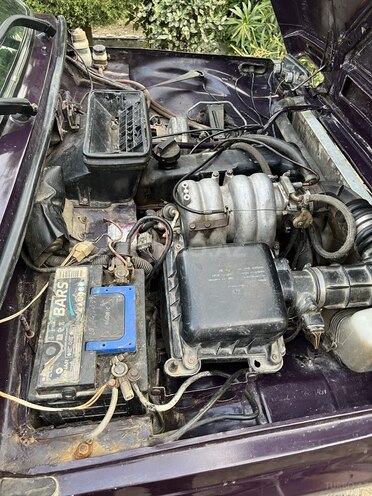 LADA (VAZ) Niva 2002, 309,090 km - 1.7 l - Masallı