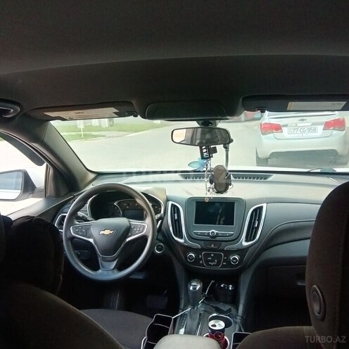 Chevrolet Equinox 2019, 173,311 km - 1.5 l - Bakı