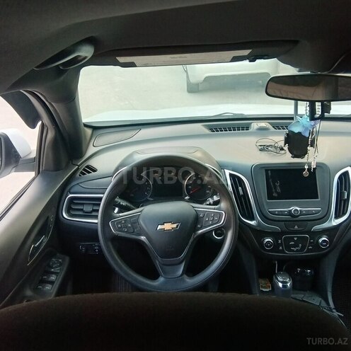 Chevrolet Equinox 2019, 173,311 km - 1.5 l - Bakı