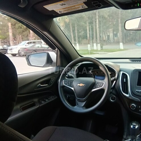 Chevrolet Equinox 2019, 173,311 km - 1.5 l - Bakı
