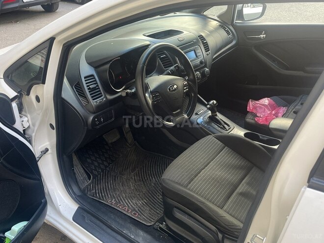 Kia Cerato 2014, 159,000 km - 1.6 l - Bakı