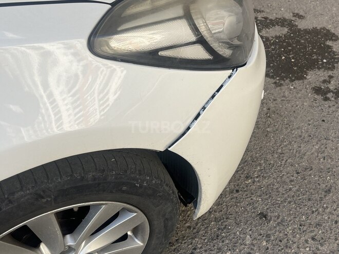 Kia Cerato 2014, 159,000 km - 1.6 l - Bakı