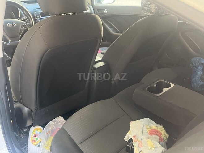 Kia Cerato 2014, 159,000 km - 1.6 l - Bakı