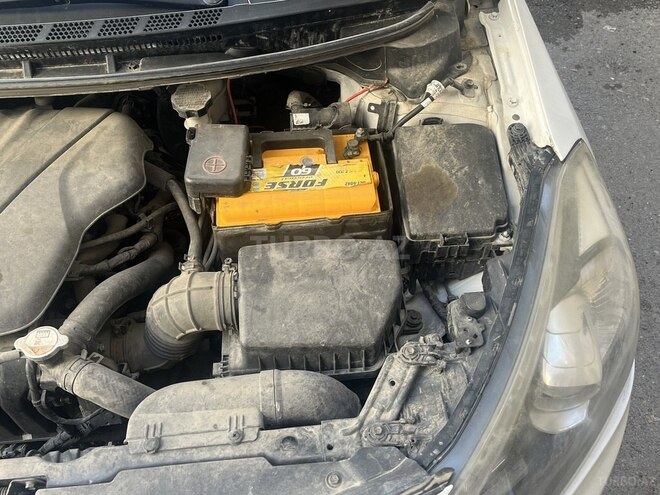 Kia Cerato 2014, 159,000 km - 1.6 l - Bakı