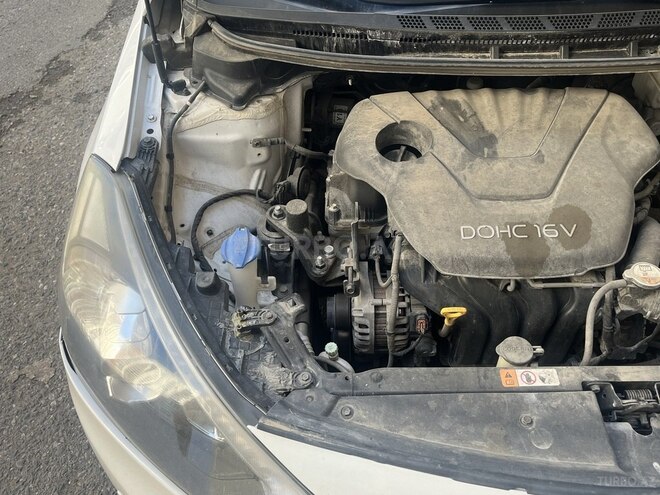 Kia Cerato 2014, 159,000 km - 1.6 l - Bakı