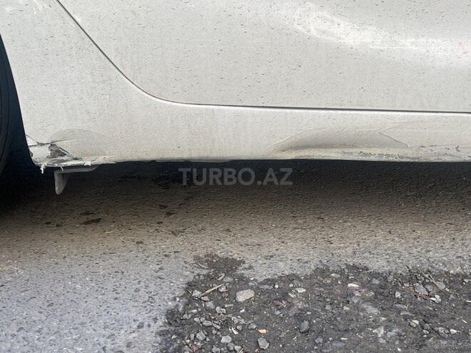 Kia Cerato 2014, 159,000 km - 1.6 l - Bakı