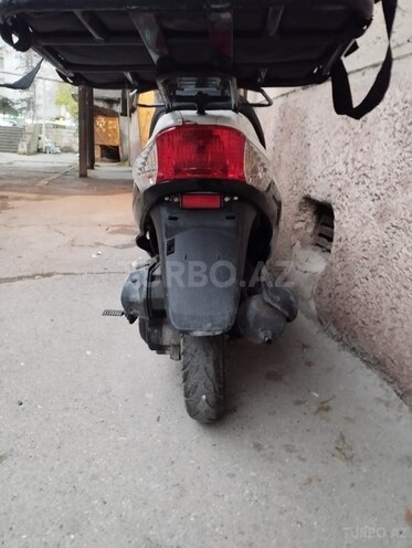 Yamaha  2024, 6,000 km - 0.1 l - Bakı