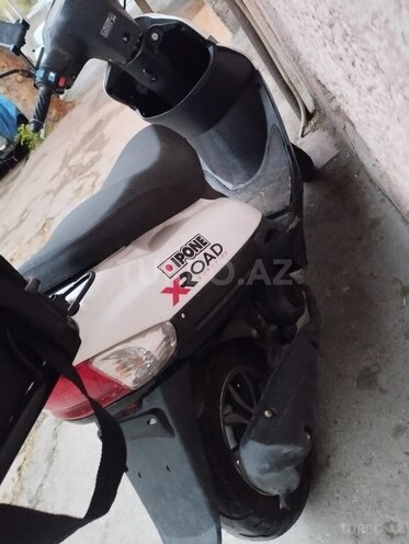 Yamaha  2024, 6,000 km - 0.1 l - Bakı