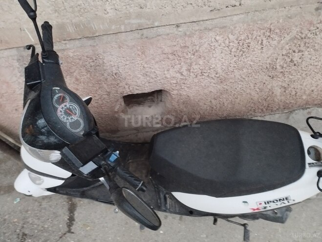 Yamaha  2024, 6,000 km - 0.1 l - Bakı