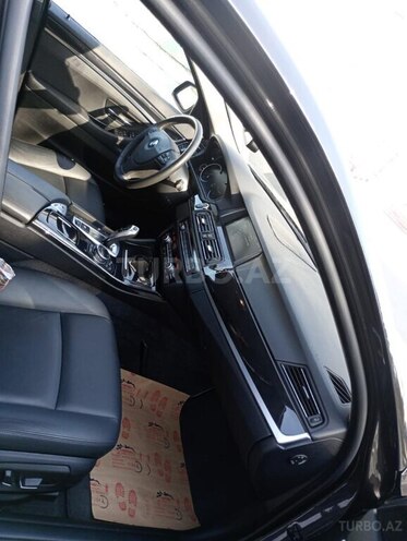 BMW 520 2015, 113,000 km - 2.0 l - Bakı