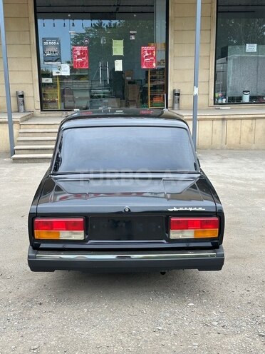 LADA (VAZ) 2107 2010, 55,000 km - 1.6 л - Qazax