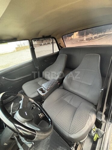 LADA (VAZ) 2107 2010, 55,000 km - 1.6 л - Qazax