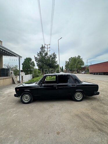 LADA (VAZ) 2107 2010, 55,000 km - 1.6 л - Qazax