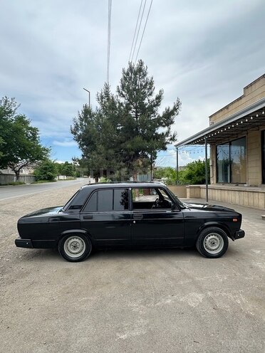 LADA (VAZ) 2107 2010, 55,000 km - 1.6 л - Qazax