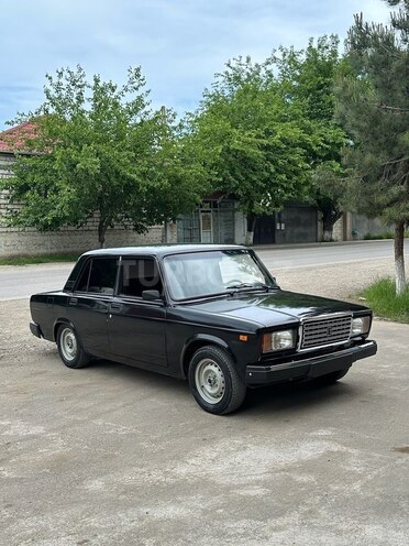 LADA (VAZ) 2107 2010, 55,000 km - 1.6 л - Qazax