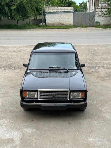 LADA (VAZ) 2107 2010, 55,000 km - 1.6 л - Qazax