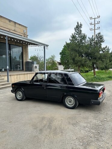LADA (VAZ) 2107 2010, 55,000 km - 1.6 л - Qazax