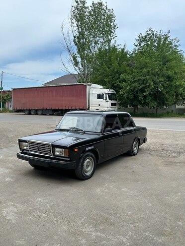 LADA (VAZ) 2107 2010, 55,000 km - 1.6 л - Qazax