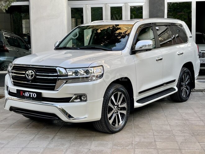 Toyota Land Cruiser-2