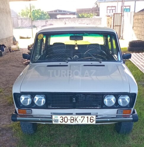 LADA (VAZ) 2106 1991, 83,048 km - 1.5 л - İmişli