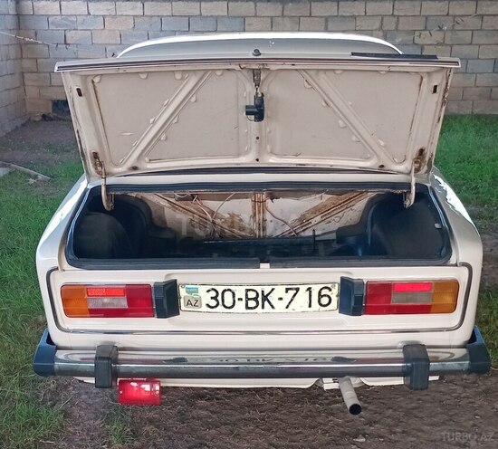 LADA (VAZ) 2106 1991, 83,048 km - 1.5 л - İmişli
