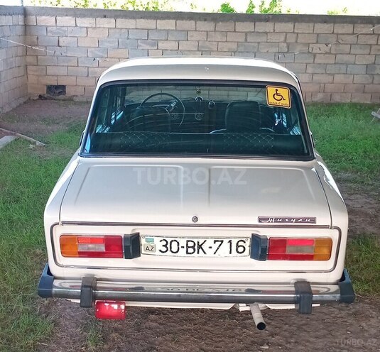 LADA (VAZ) 2106 1991, 83,048 km - 1.5 л - İmişli