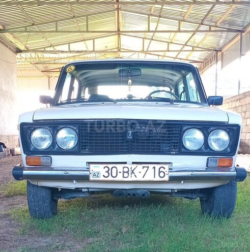 LADA (VAZ) 2106 1991, 83,048 km - 1.5 л - İmişli