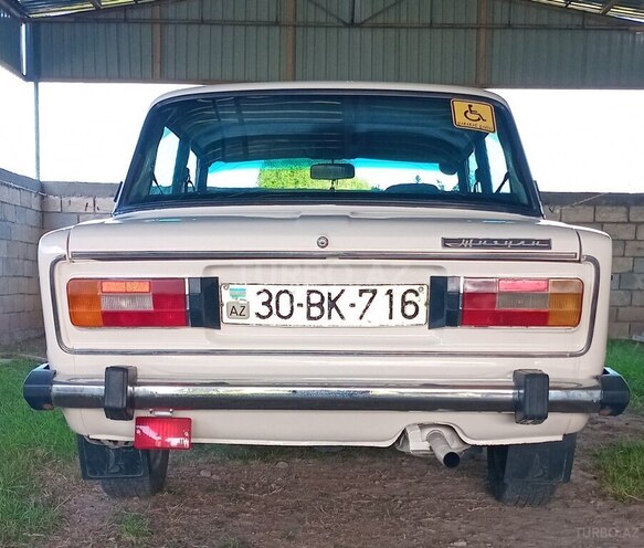 LADA (VAZ) 2106 1991, 83,048 km - 1.5 л - İmişli