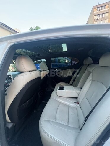 Kia Optima 2014, 199,515 km - 2.0 l - Bakı