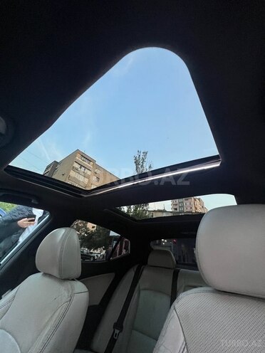 Kia Optima 2014, 199,515 km - 2.0 l - Bakı