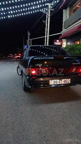 LADA (VAZ) 2115 2008, 370,000 km - 1.6 l - Bakı