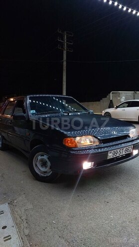 LADA (VAZ) 2115 2008, 370,000 km - 1.6 l - Bakı