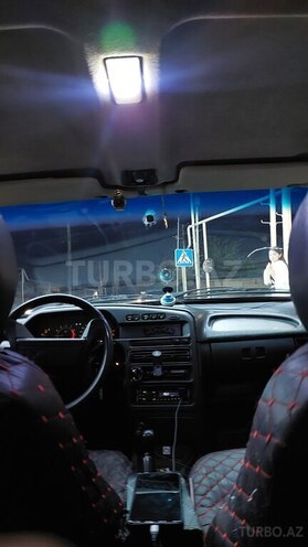 LADA (VAZ) 2115 2008, 370,000 km - 1.6 l - Bakı