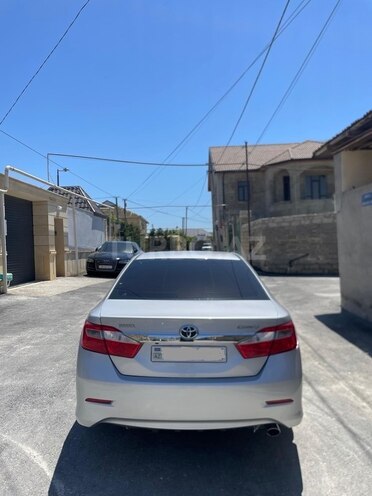 Toyota Camry 2012, 271,000 km - 2.5 l - Bakı