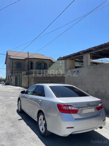 Toyota Camry 2012, 271,000 km - 2.5 l - Bakı