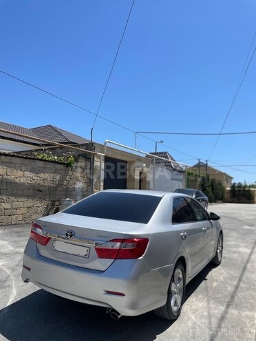 Toyota Camry 2012, 271,000 km - 2.5 l - Bakı