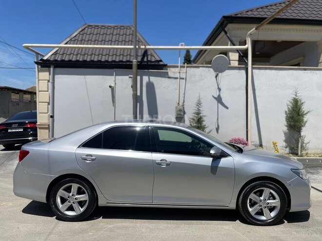 Toyota Camry 2012, 271,000 km - 2.5 l - Bakı