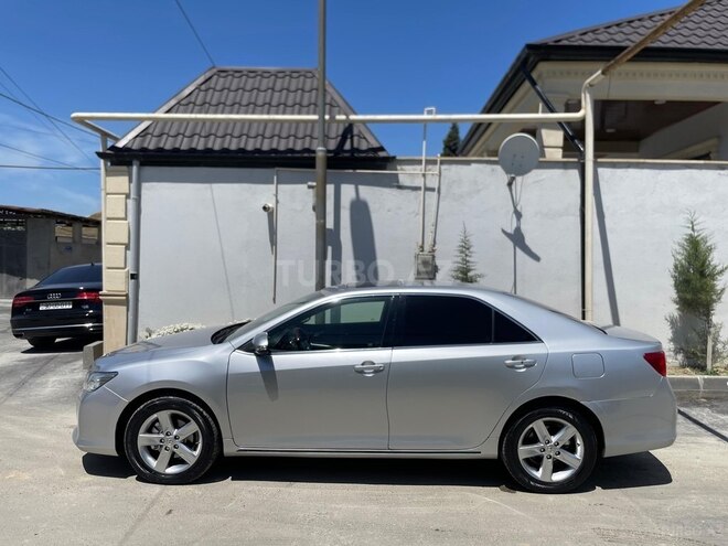 Toyota Camry 2012, 271,000 km - 2.5 l - Bakı