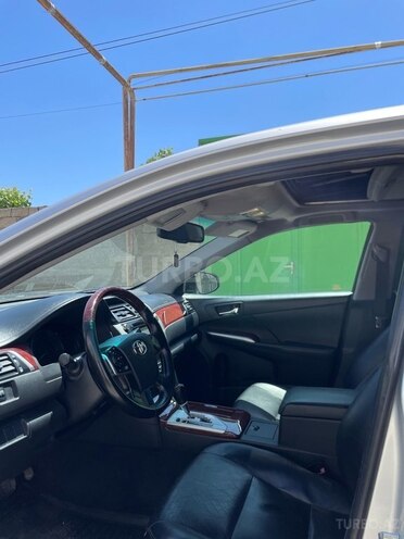 Toyota Camry 2012, 271,000 km - 2.5 l - Bakı