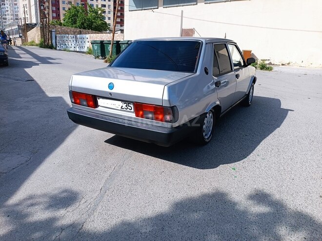 Tofas Sahin 2004, 37,654 km - 1.6 l - Bakı